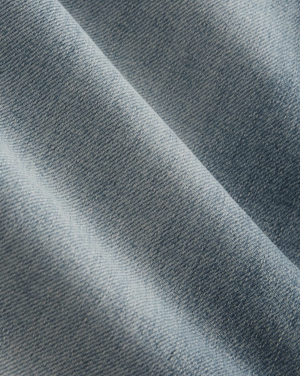 The Selvedge Straight Fit Jean | Longbay - Image 6