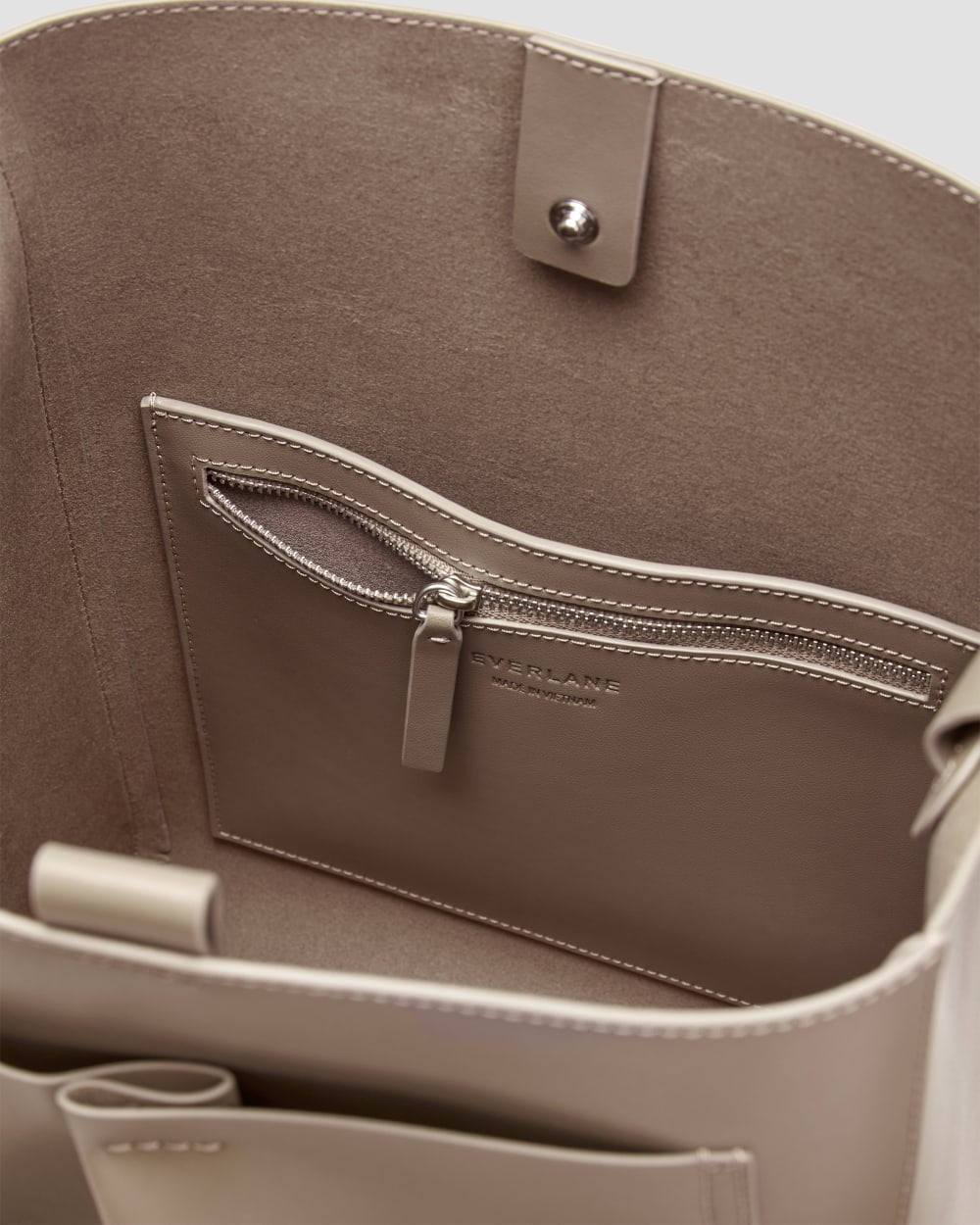 The Studio Bag | Porcini Taupe - Image 5