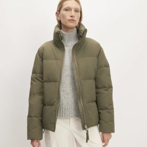 The Puffer Bomber | Kalamata