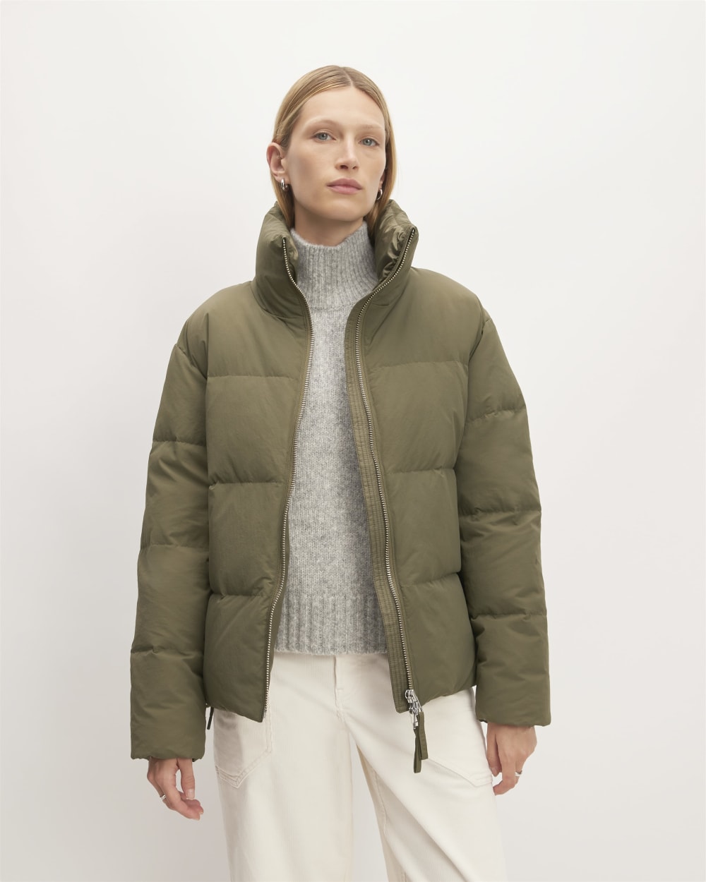 The Puffer Bomber | Kalamata