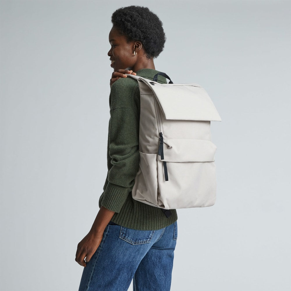 The ReNew Transit Backpack | Warm Quartz - Image 3