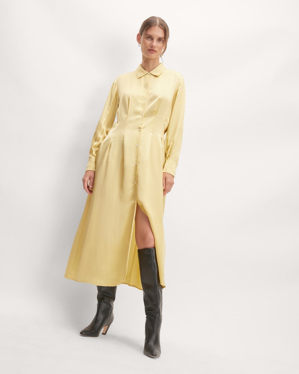 The Banana Boot | Black - Image 3