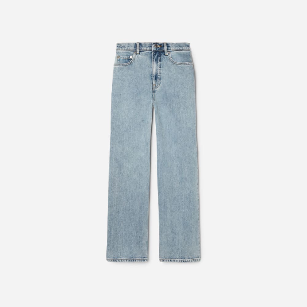 The Way-High® Sailor Jean | Salt Water | 29.5 Inseam - Image 2