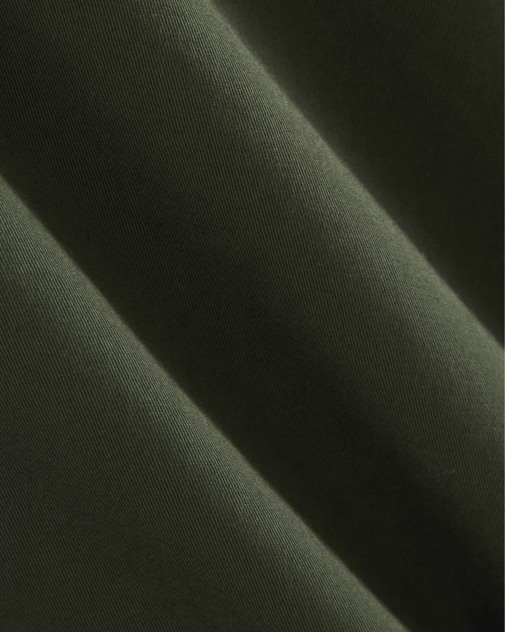 The Utility Drawstring Jumpsuit | Dark Forest - Image 5