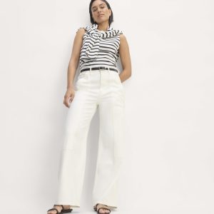 The Carpenter Jean | Bone