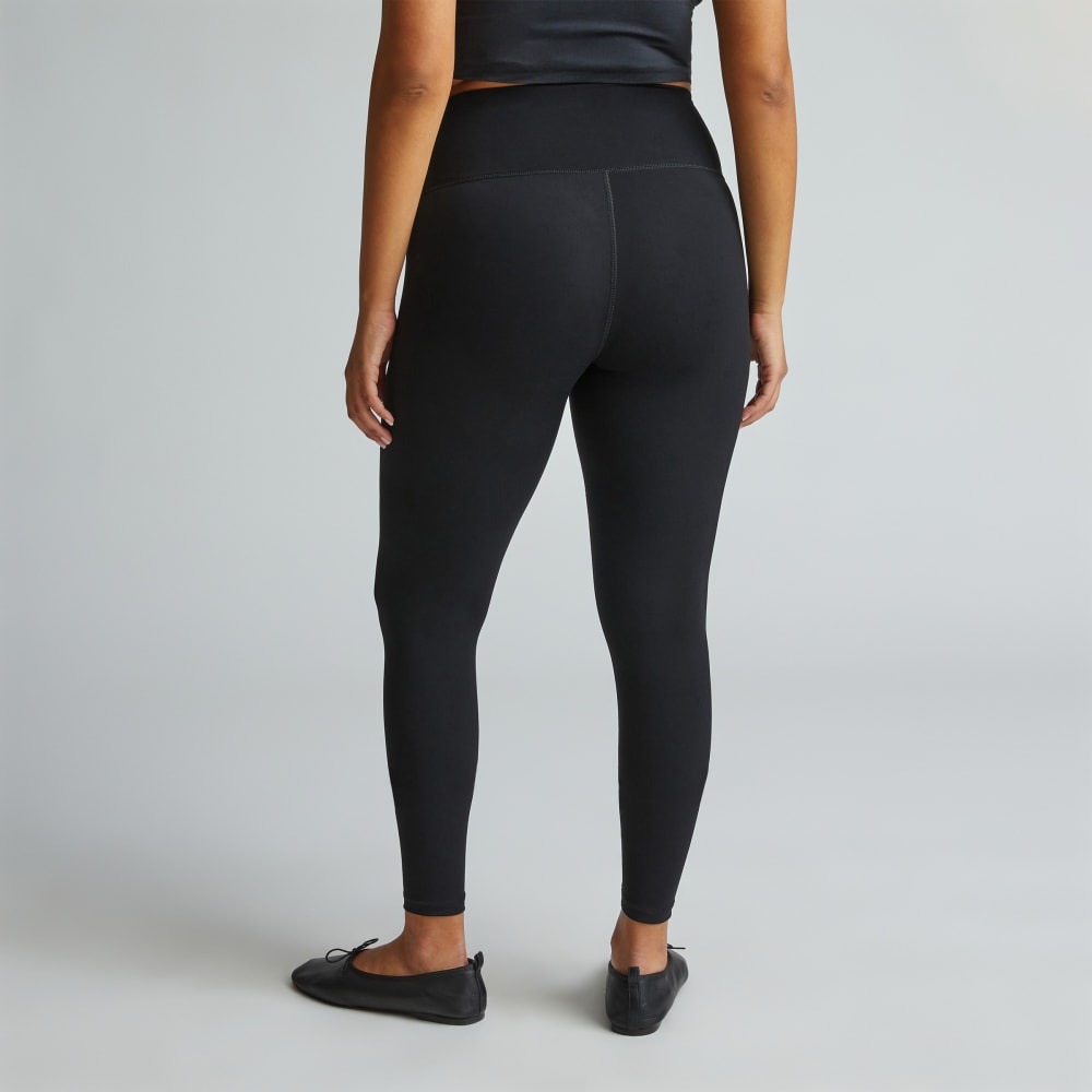 The Perform Legging® | Black | Ankle - Image 4