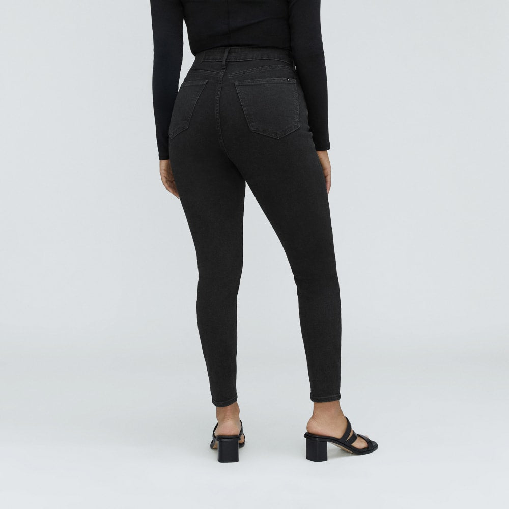 The Way-High® Hourglass Skinny Jean | Ash | 28.75 Inseam - Image 6