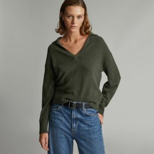 The Cashmere Polo | Kambaba