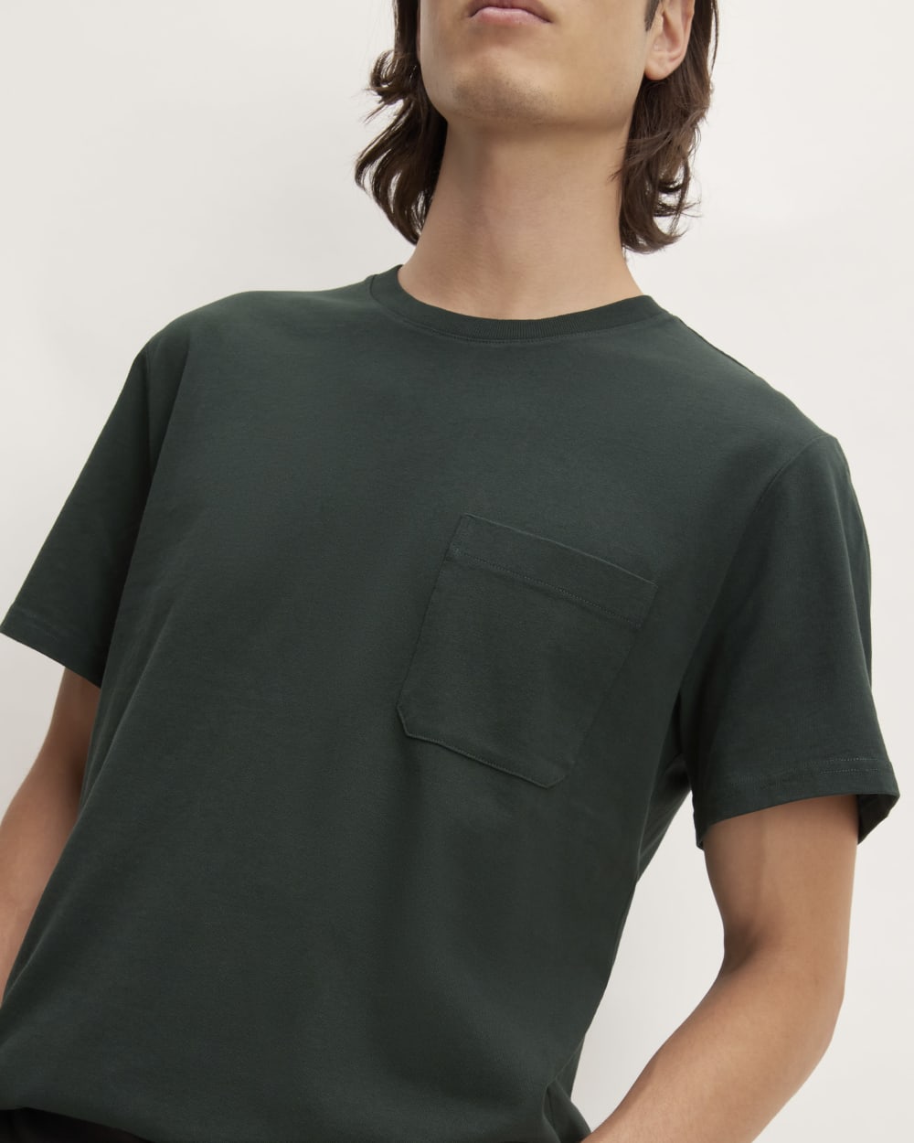 The Premium-Weight Pocket Tee | Uniform | Scarab - Image 3