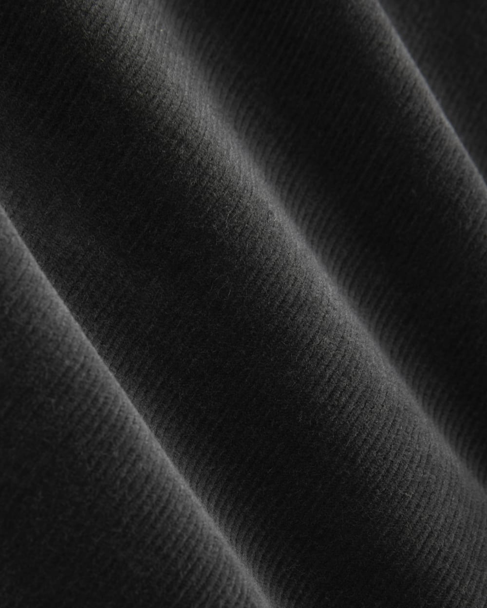 The Utility Barrel in Corduroy | Graphite - Image 6