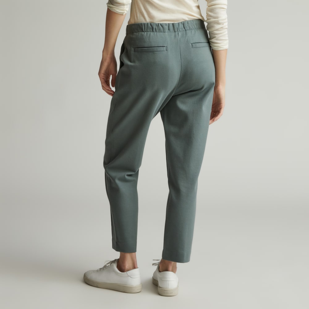The Dream Pant® | Green Balsam - Image 3