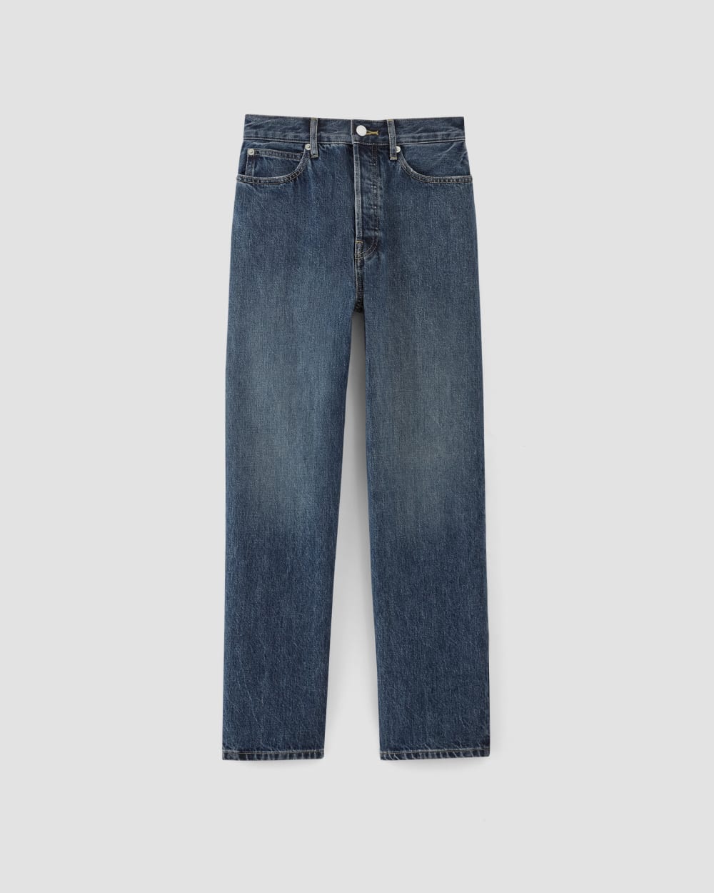 The Rigid Way-High® Jean | Rich Indigo | 27.5 Inseam - Image 2