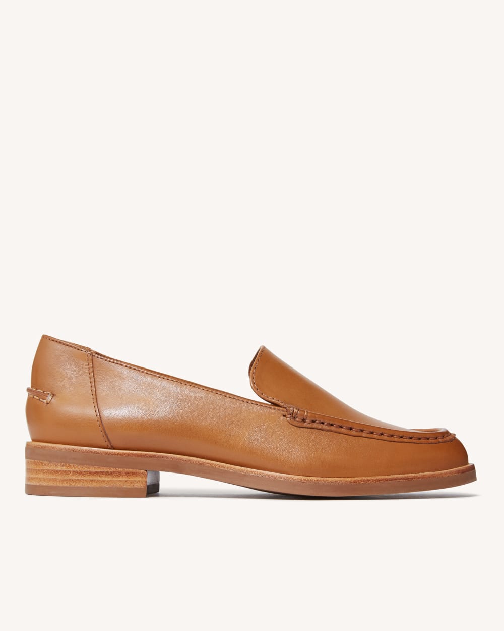 The Modern Loafer | Camel - Image 2