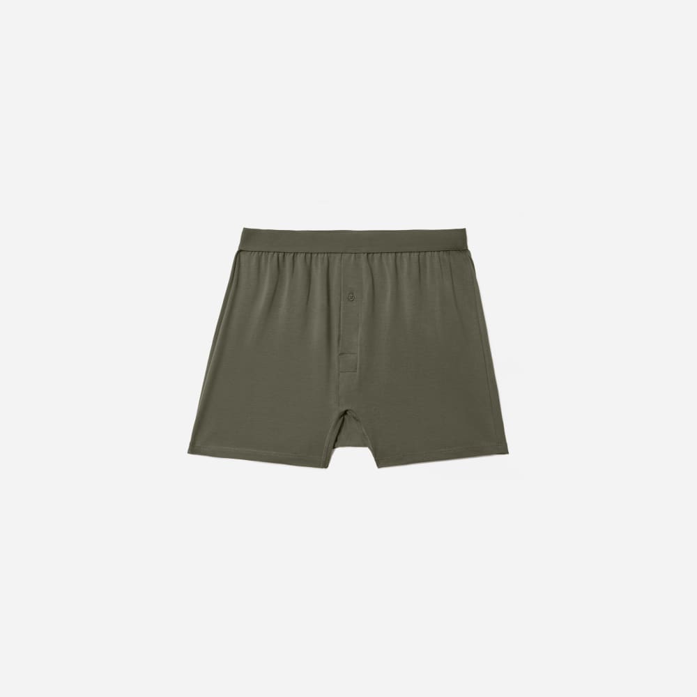 The Supima® Boxer | Uniform | Kalamata