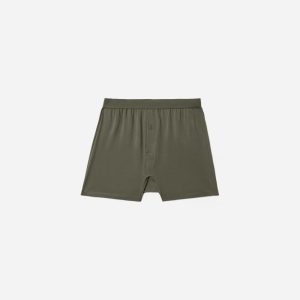 The Supima® Boxer | Uniform | Kalamata
