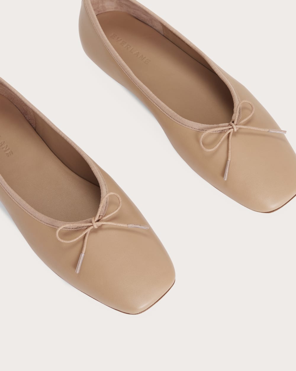 The Day Ballet Flat | Blush Tan - Image 6