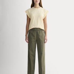 The Easy Pant | Kalamata