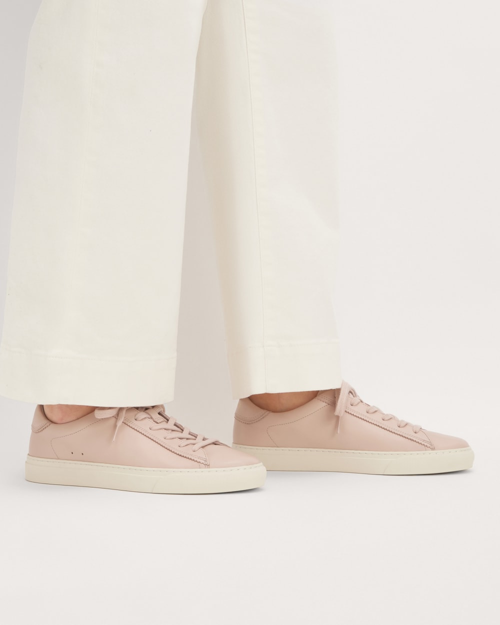 The Day Sneaker | Pale Pink - Image 2
