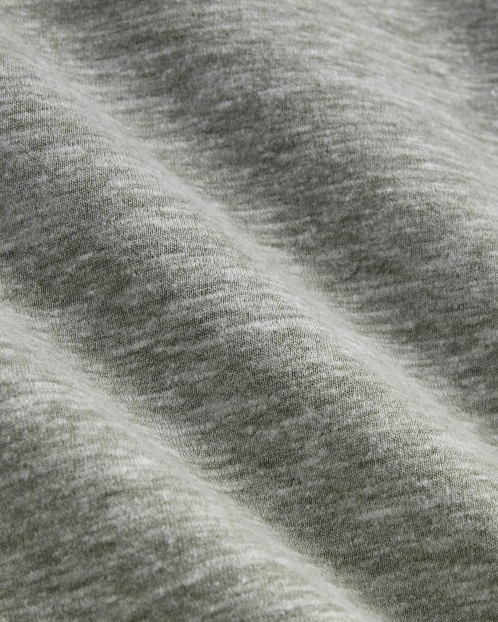 The Rec Crew | Heathered Olive - Image 5