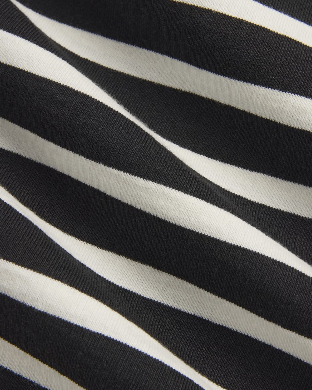 The Mariner Tee | Black / Bone - Image 6