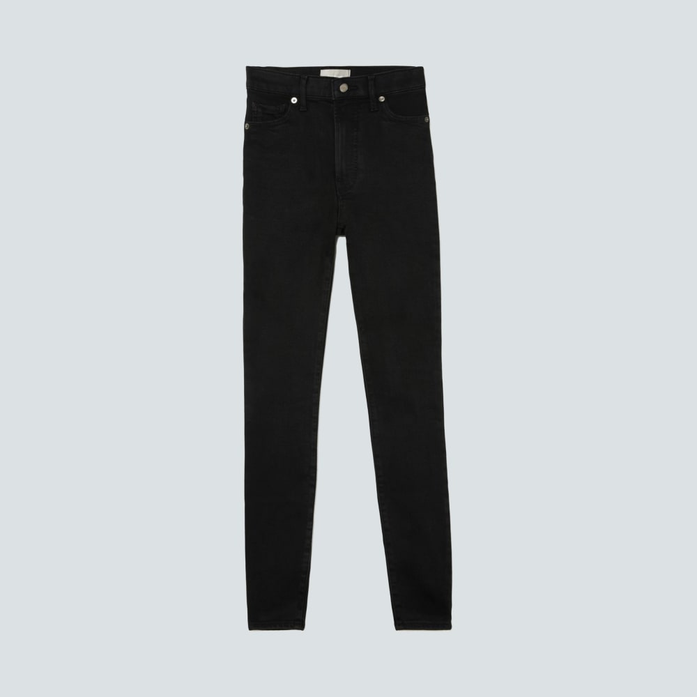 The Way-High® Hourglass Skinny Jean | Ash | 28.75 Inseam - Image 2