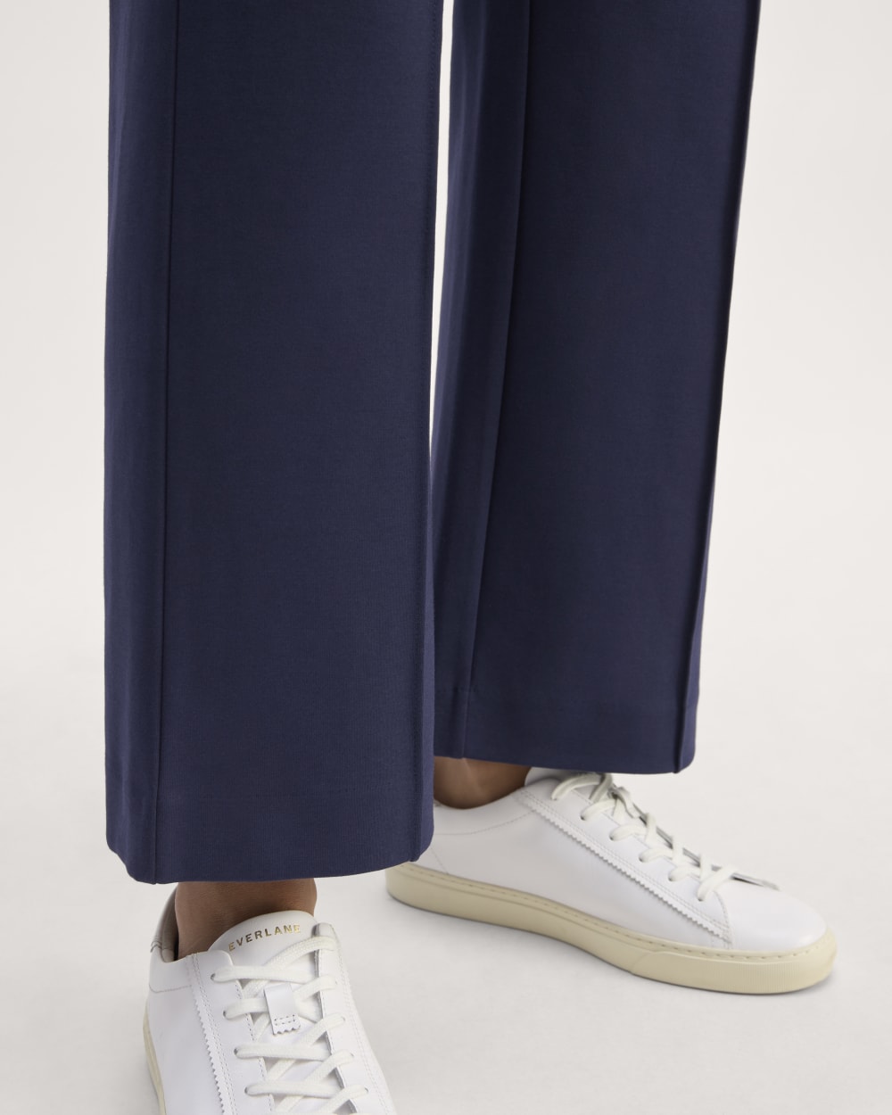 The Dream Trouser | Navy - Image 5