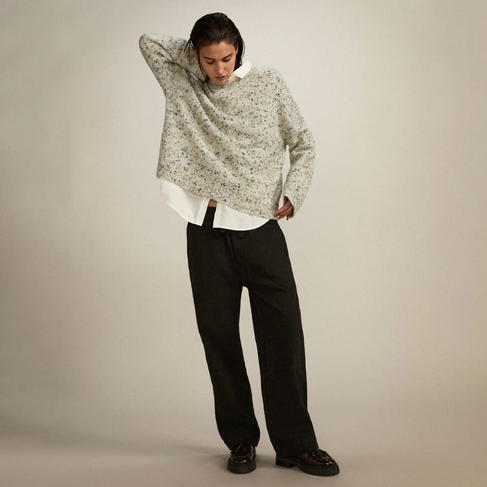 The Confetti Crew | Seafoam Green Multi - Image 6