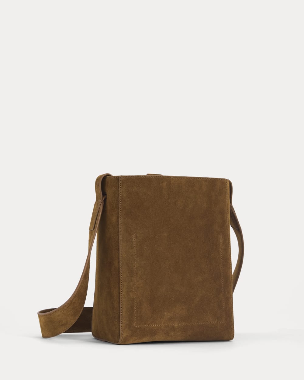 The Mini Studio Bag | Russet - Image 6