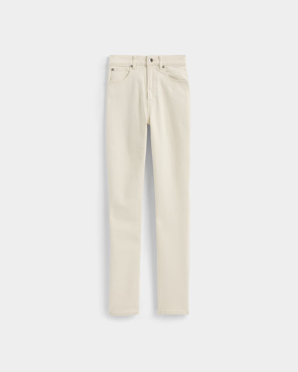 The Way-High® Slim Jean | Calico Ecru | 31 Inseam - Image 2