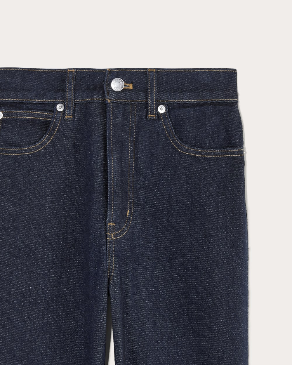 The Way-High® Slim Jean | Pure Blue | 31 Inseam - Image 8