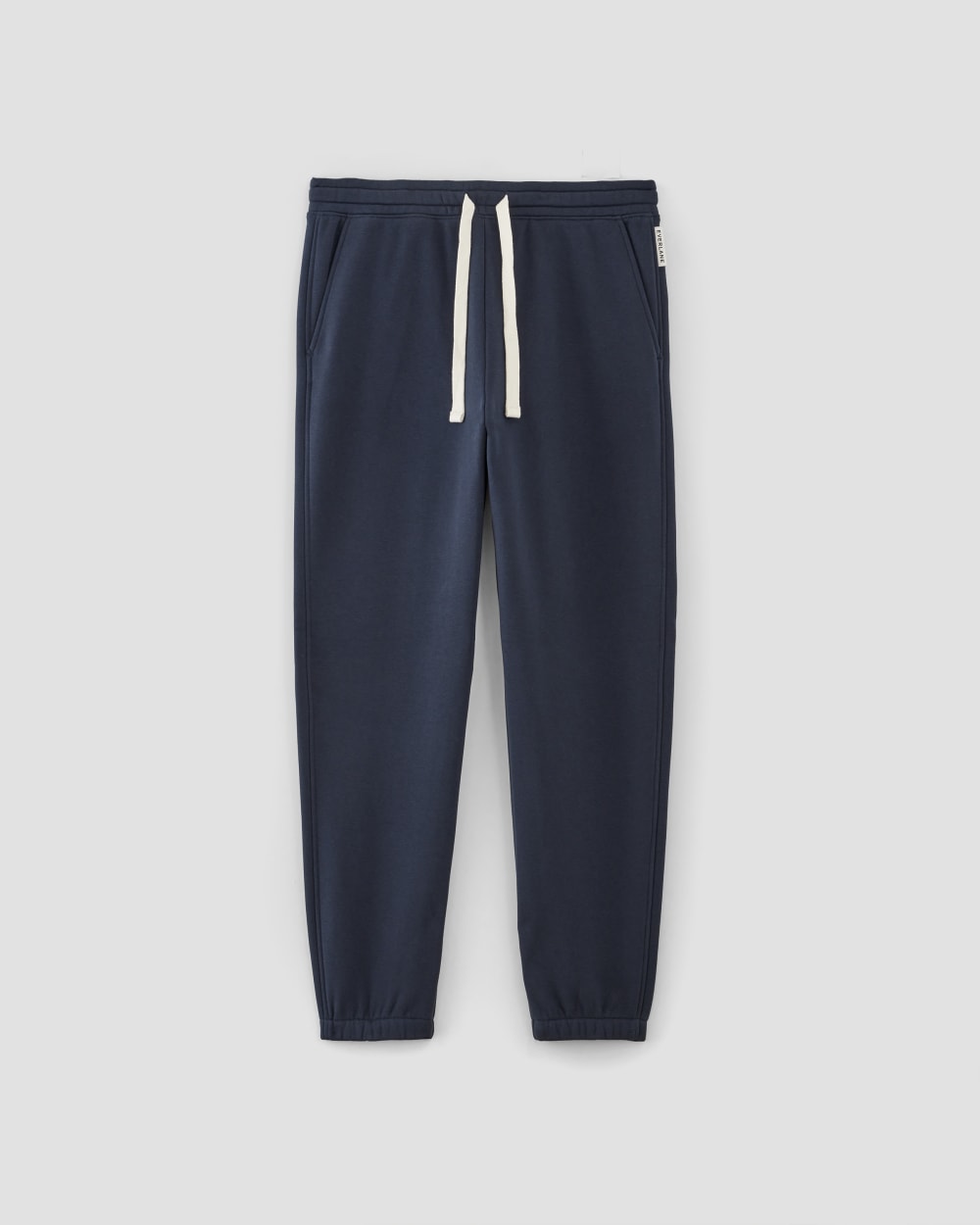 The ReTrack Sweatpant | Navy - Image 2
