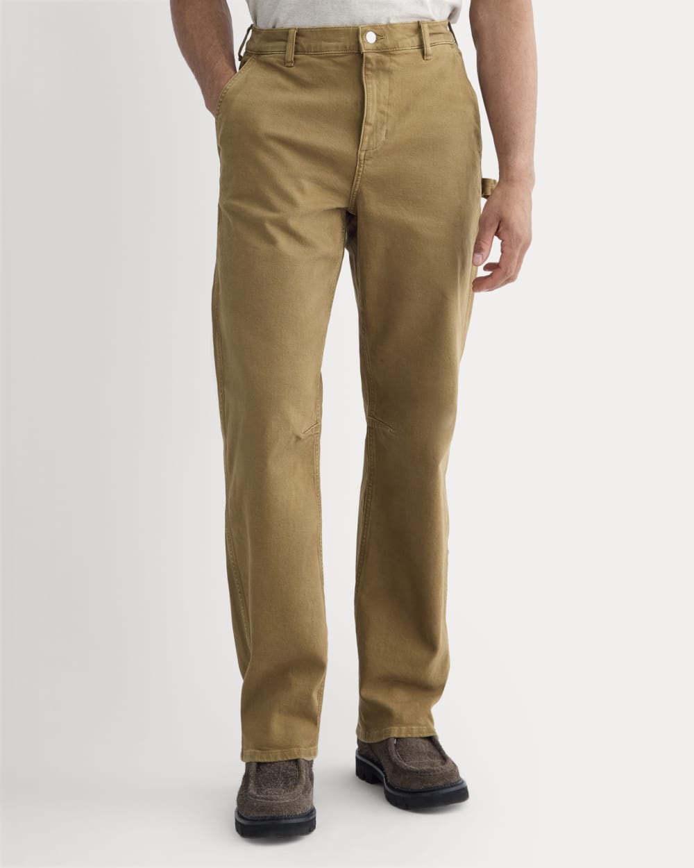 Workwear Jean | Ermine Wash - Image 3