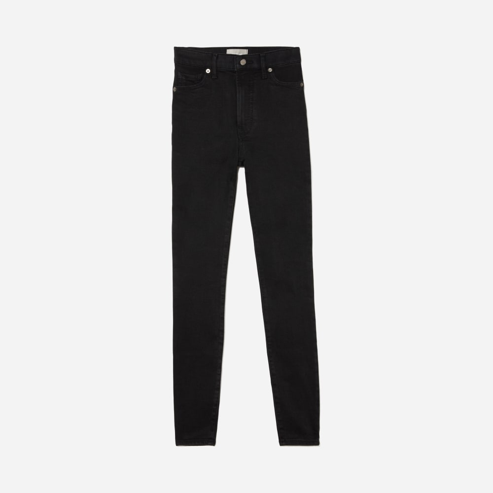The Way-High® Skinny Jean | Ash | 26 3/4 Inseam - Image 2