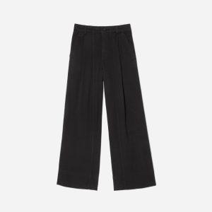 The Tourist Pant | Black