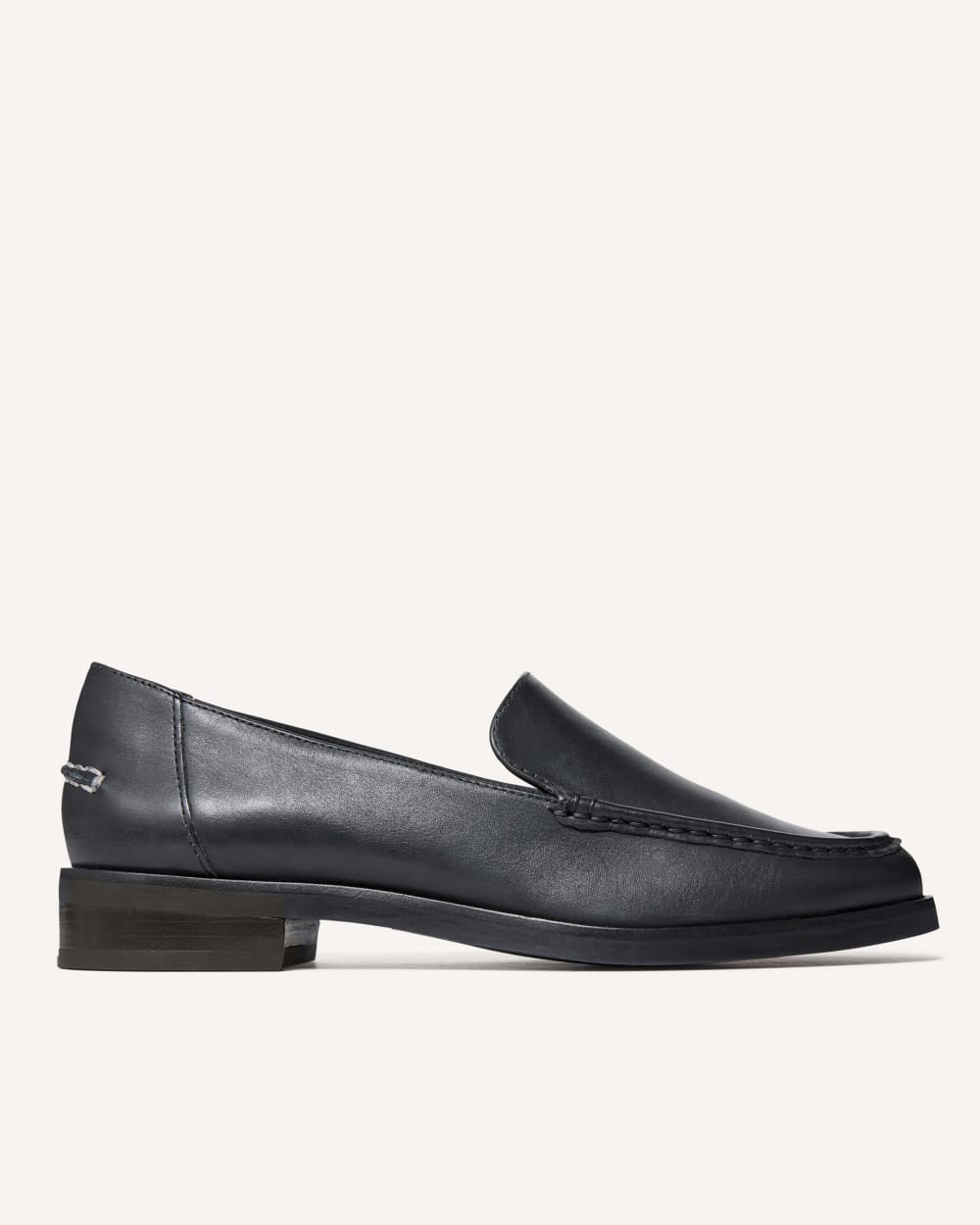 The Modern Loafer | Black - Image 2