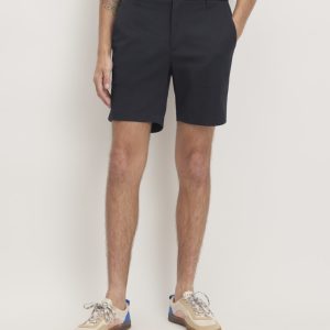 The 7 Slim-Fit Performance Chino Short | Deep Navy