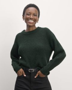 The Cocoon Crew in Alpaca | Scarab