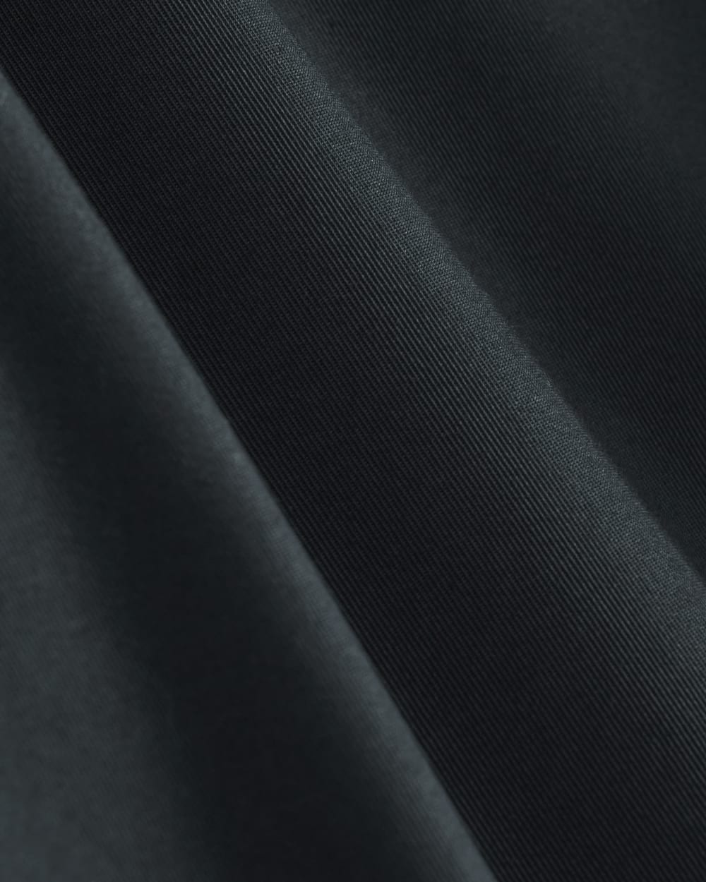 The Bomber Jacket | Uniform | Deep Navy - Image 6