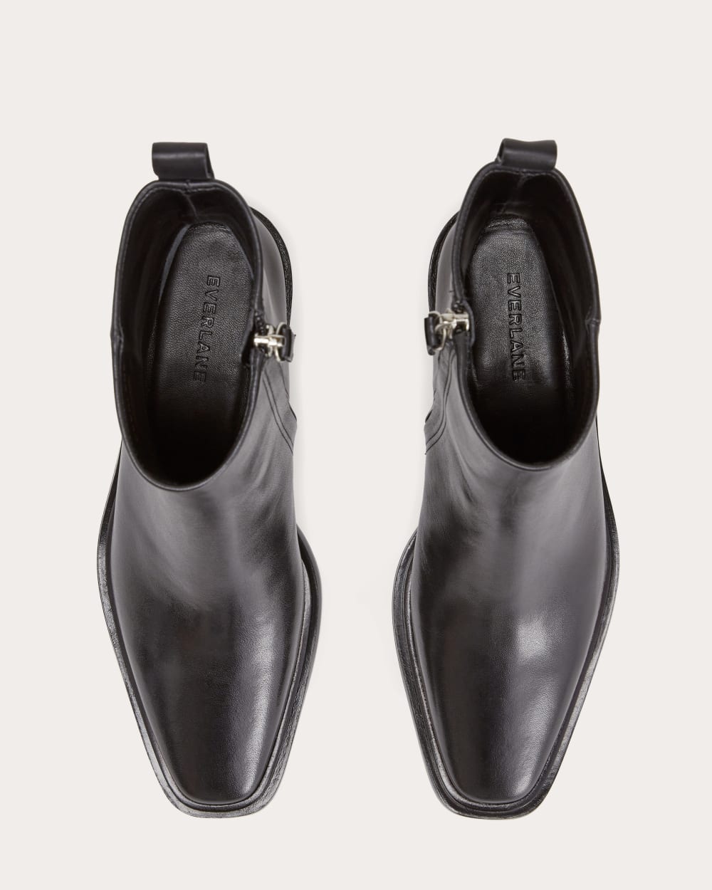 The Havana Boot | Black - Image 4