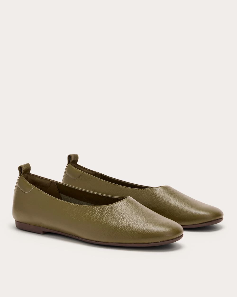 The Day Glove | Birch Green - Image 4