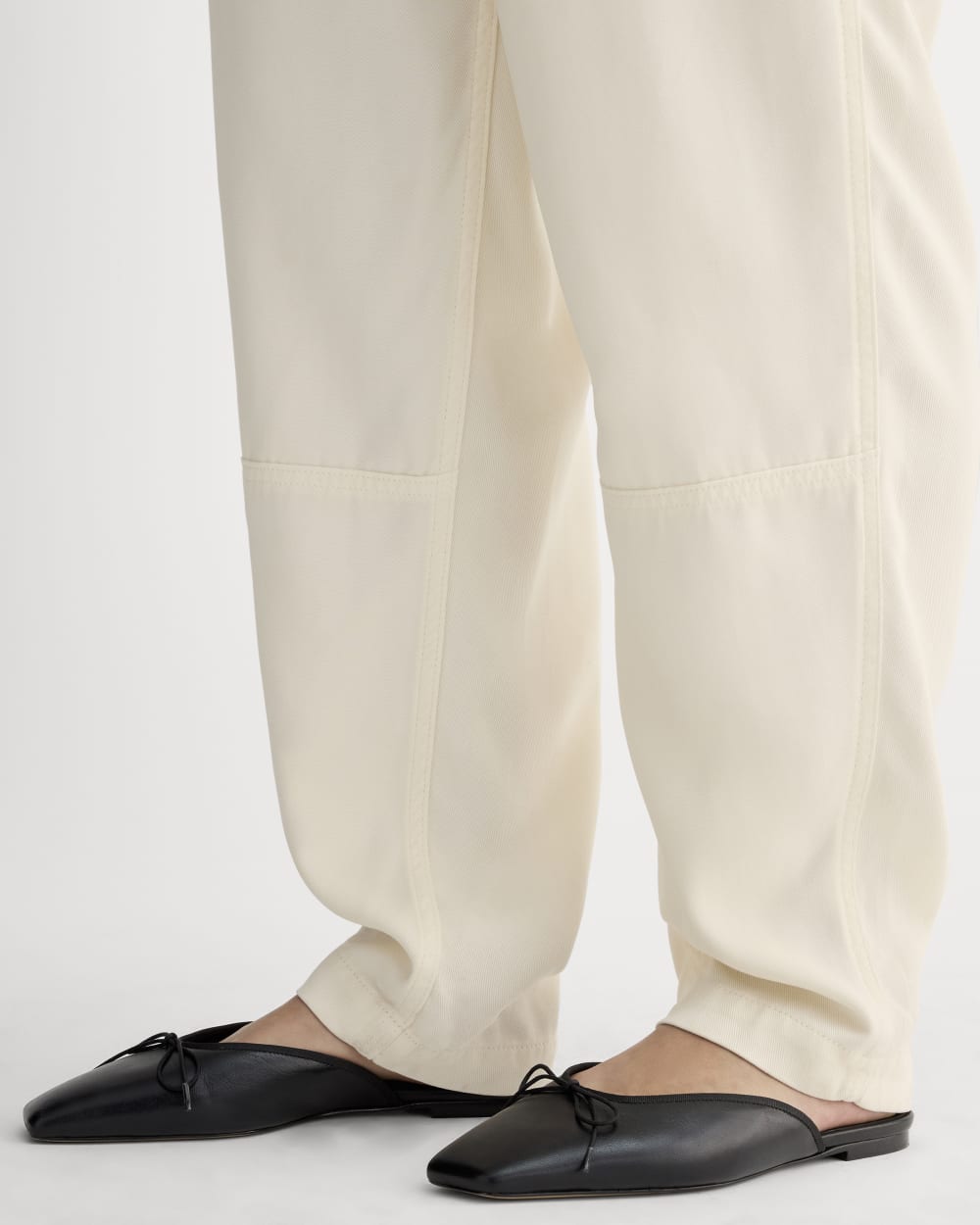 The Chino in Buttersoft | Bone - Image 4