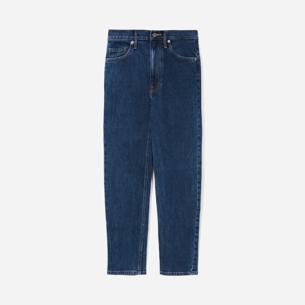 The Original Cheeky? Jean | Washed Midnight | 28.5 Inseam - Image 2