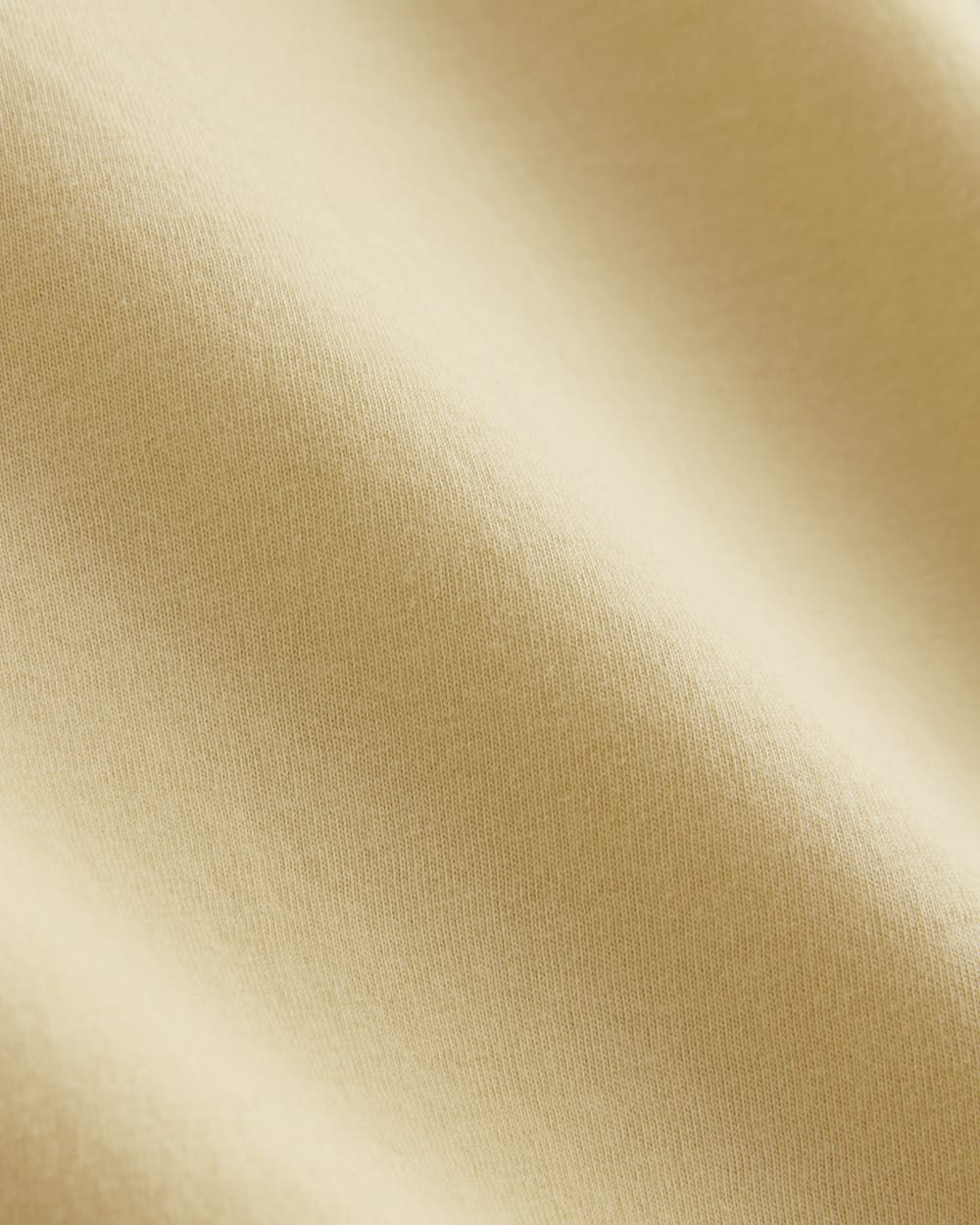 The Muscle Tee in Essential Cotton | Banana Crepe - Image 5