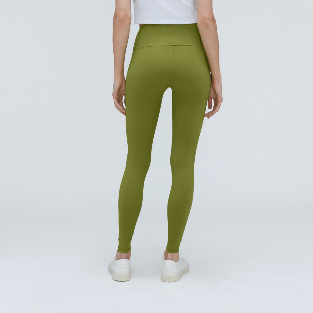 The Perform Legging® | Pear | Regular - Image 3