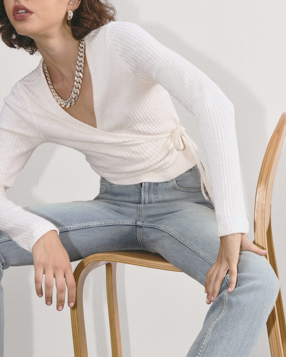 The Way-High® Slim Jean | Vintage Light | 29 Inseam - Image 5