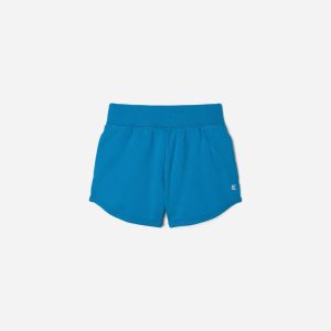 The Track Sweatshort | Horizon Blue