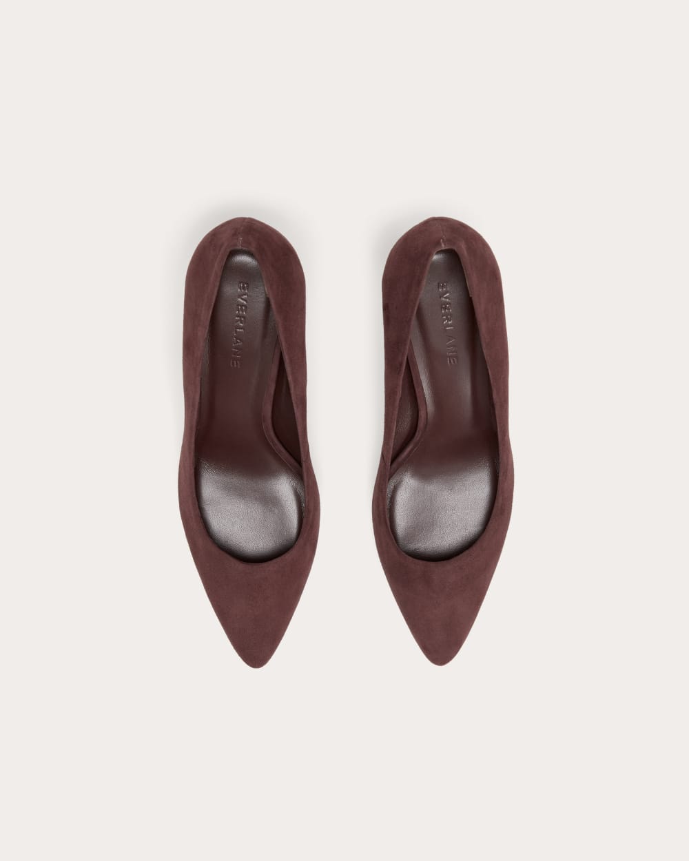 The Banana Pump | Dark Mahogany Suede - Image 5