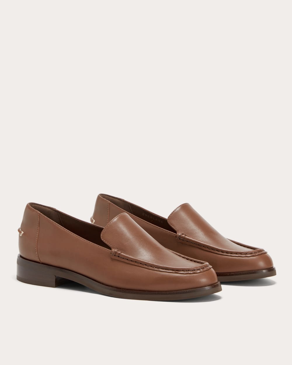 The Modern Loafer | Rum - Image 4