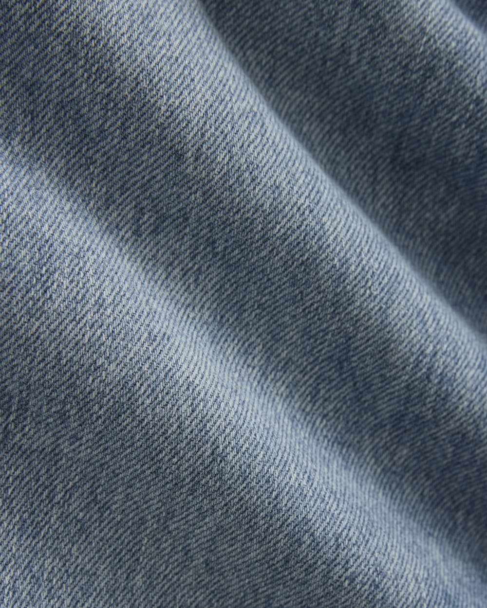 Loose Curve Jean | Tungsten Bright - Image 6