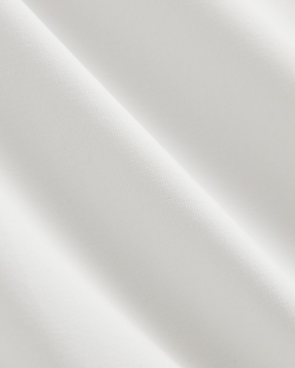 The Form Square-Neck Top | White - Image 6